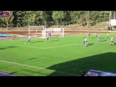 Sc Sabugal  -  Ad S. Romão,         AF Guarda