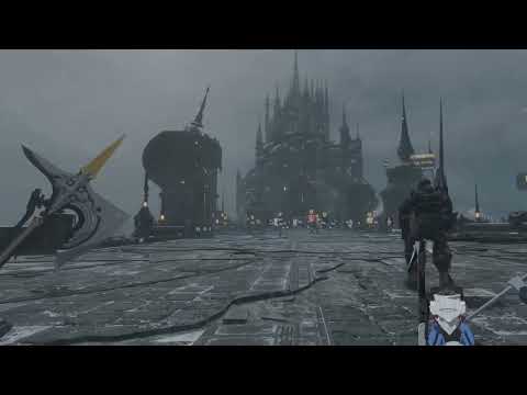 VRChat RP: Ascension Academy S3.5 ||NPCS|| Ep: 6 - Winter is Here.