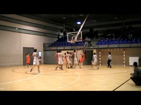 Interkozha Illice B.C. 75 - 51 Casas Aspe B.C. Senior