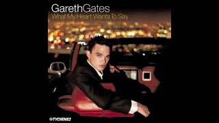 03 Sentimental - Gareth Gates