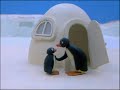Pingu 24 Noise Original VHS Version HQ Restored