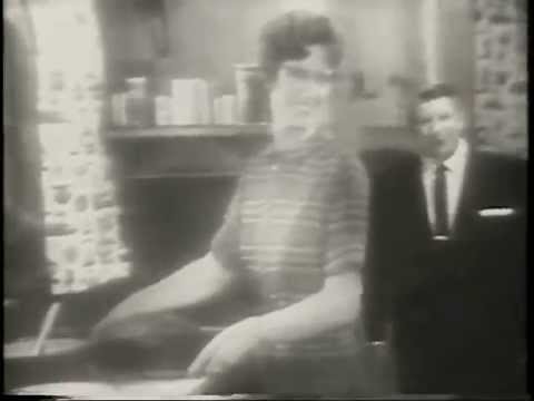 VINTAGE 1963 S&H GREEN STAMP COMMERCIAL WITH HARRY VON ZELL