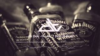 Jez Dior - old no. 7 (FT. G-Eazy)