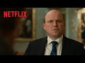 The Prime Minister Learns About The False Flag Attack The Diplomat Netflix