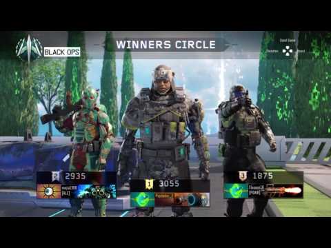 Multi Game Compilation #1