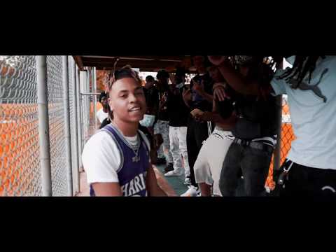 SSB Yella - (NBA MEECHYBABY & NBA YOUNGBOY) TALK MY SH*T