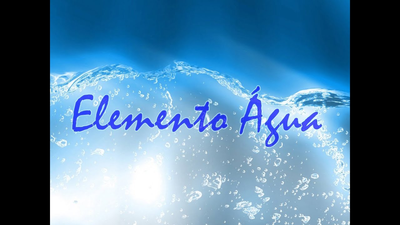 ELEMENTO ÁGUA - Encontros Astrológicos