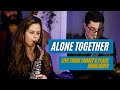 Emmet Cohen w/ Alexa Tarantino & Tatum Greenblatt | Alone Together
