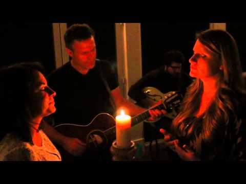 The Christ Candle Sessions: "Healing In Your Wings" (Live Performance Video)