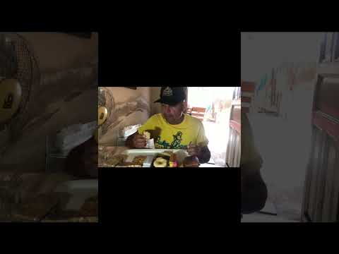 El dulce de leche de Guaimaro