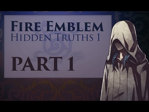 Let's Play Fire Emblem Fates DLC: Hidden Truths 1 (1/2)