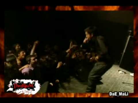 Thorium Yetmez Konser
