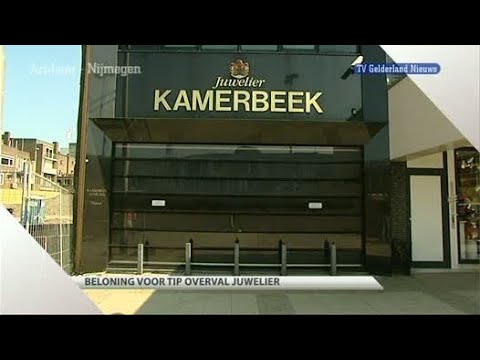 GLD Nieuws 1 november 2011 - Nieuws