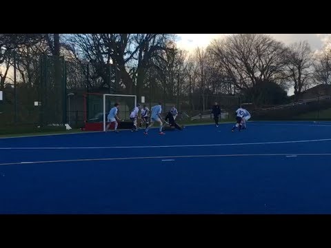 Marlborough VS Abingdon 2018
