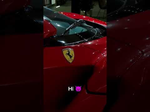 Thumbnail for this is based on 0-60 and top speed. #ferrari #f8 #ferrarilaferrari #mclaren #mclaren765LT by Ferrari, LaFerrari