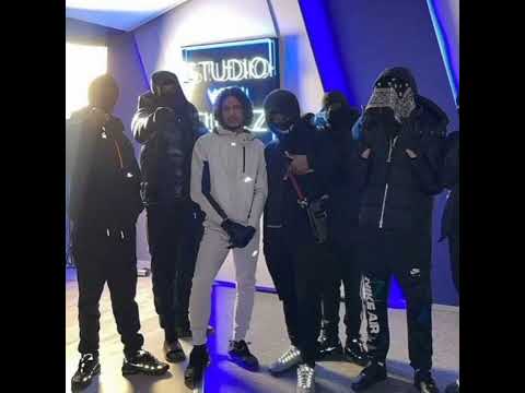 #malistrip Ridla X Rondo Montana - Run #exclusive #leaks