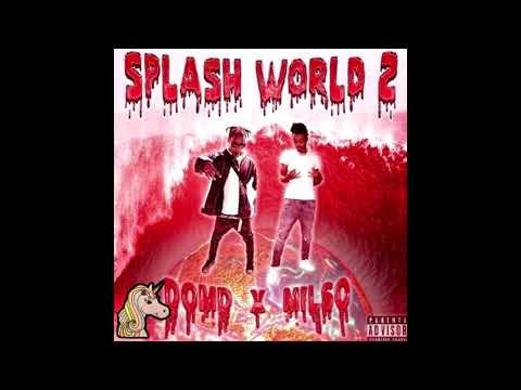 Milso x Diamondsonmydick - Twin Demons (prod. Jugg)