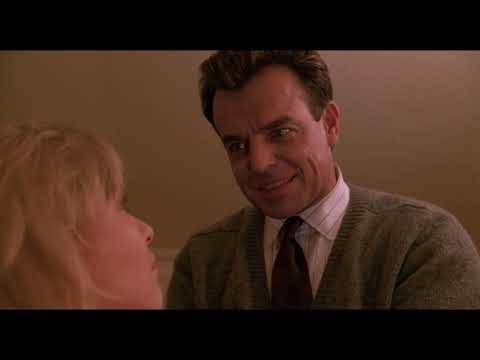Twin Peaks: Fire Walk With Me - Wash Your Hands