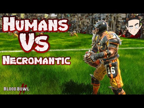 AndyDavo Necromantic: Rookie Mistakes You Can Avoid in Champion Ladder [Humans MD21]