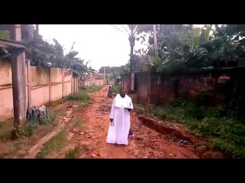 Attention Attention Attention watch another prophet onyeamuma uwa comedy