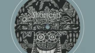 Byron Bogues - Highpass