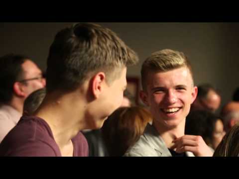 Ryszard Petru i NowoczesnaPL w Bielsku-Białej, 02.07.2015