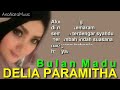 Bulan Madu VOC Delia Paramitha