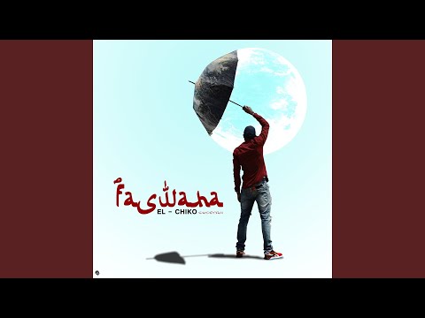 Fulani (feat. Kporal)