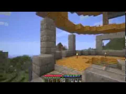 TFC Distant - 9: Two Circle Rooms