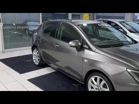 SEAT Ibiza FR  1.2TSI 90HP FR - Image 2