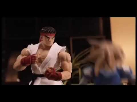 Tatsunoko Vs Capcom: Ultimate All Stars Wii Advert