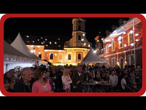 Augustini Festtage in Fürstenfeld | Styria | Austria | vulkantv.at