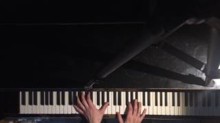 Sleeping Lotus - Joep Beving