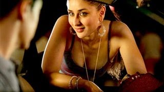 Jiya Lage Na Lyrics - Talaash