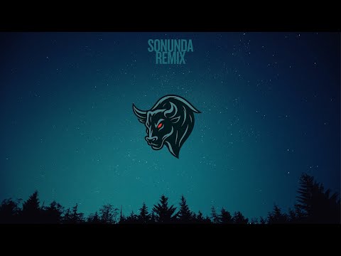 Berkay - Sonunda (Deep House Istanbull Remix)
