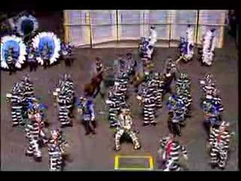 Greater Kensington String Band: 2008