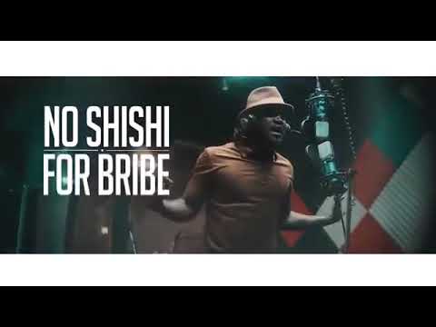 No Shishi For Bribe ft SIMI, 2BABA ,PASUMA , WAJE, TIMI DAKOLO, ILL BLISS, MR P, FALZ  ..VIDEO