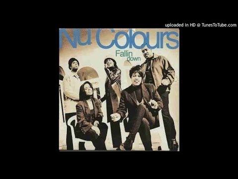 Nu Colours - Fallin' Down (Paul Gotel Mix)