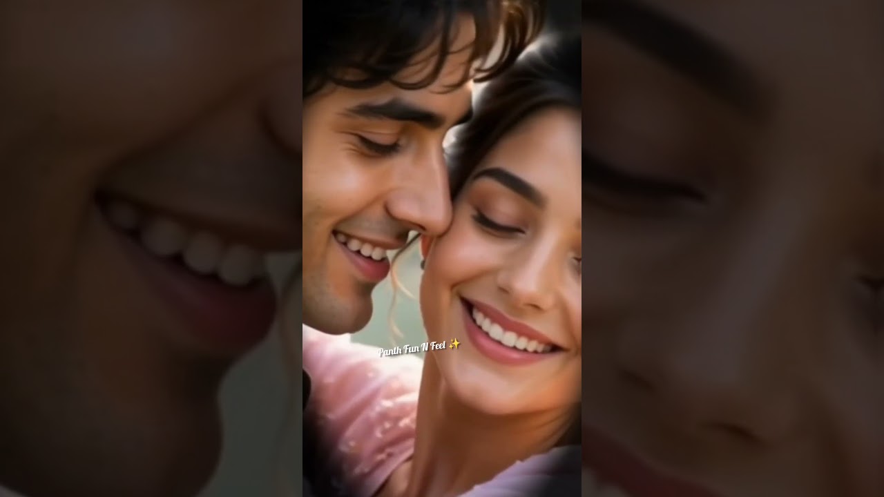 Tujhe Na Dekhu To Chain Mujhe Aata Nahi Hai ❤️ Romantic Love Status #shorts #shortsfeed #song #90s