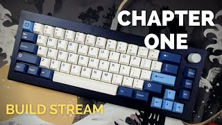 The board I have been waiting for? Rooke Design Chapter One