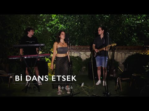 Maquette - Bi Dans Etsek (Bedük Cover) | Garden Sessions