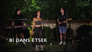 Maquette - Bi Dans Etsek (Bedük Cover) | Garden Sessions