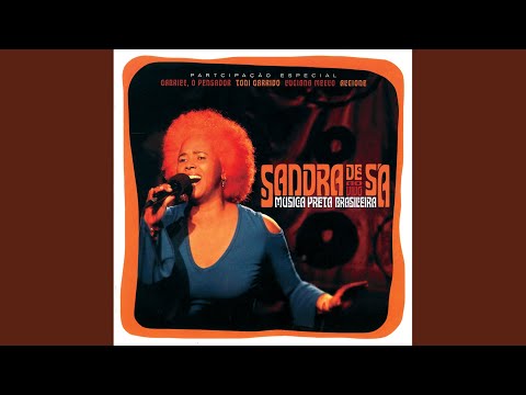 Olhos Coloridos (Ao Vivo)