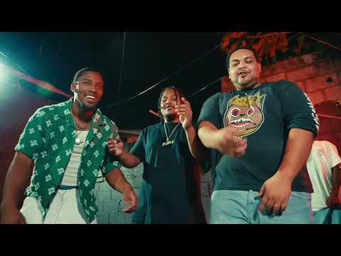 Klk Klowhat - XDrizz ft  K Bucks,Jetteye, Elemento SL ( Official Video)