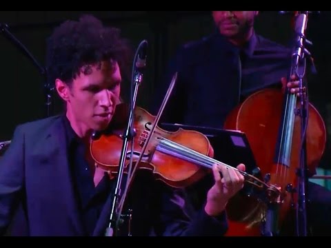 "Tico Tico" Paquito D'Rivera ft. Andrei Matorin @ Jazz at Lincoln Center