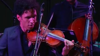 "Tico Tico" Paquito D'Rivera ft. Andrei Matorin @ Jazz at Lincoln Center