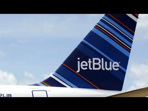 JetBlue pilot accused of flying drunk