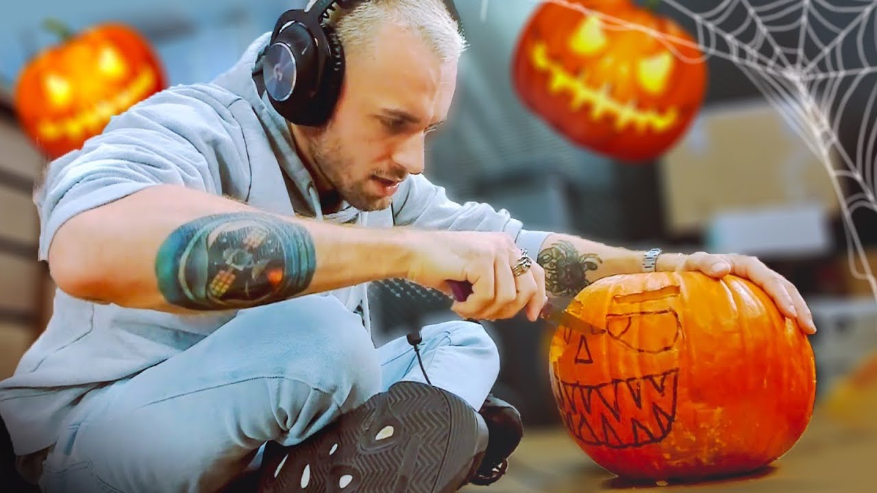 C'était dangereux mais j'ai réussi thumbnail