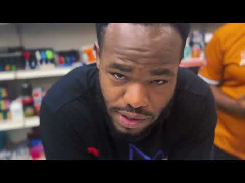 RVR$SILENT x YNK Huncho - Trippin (Oficial Music Video) Shot By: @GreedyDaGoblin00