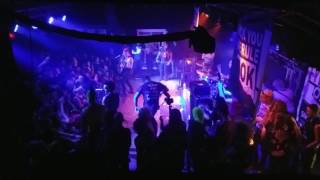 The Casualties - Rejected &amp; Unwanted - FYWROK